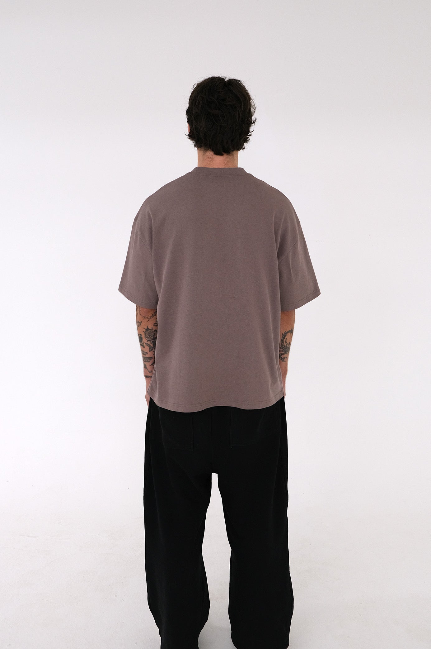 Classic Logo T-Shirt
