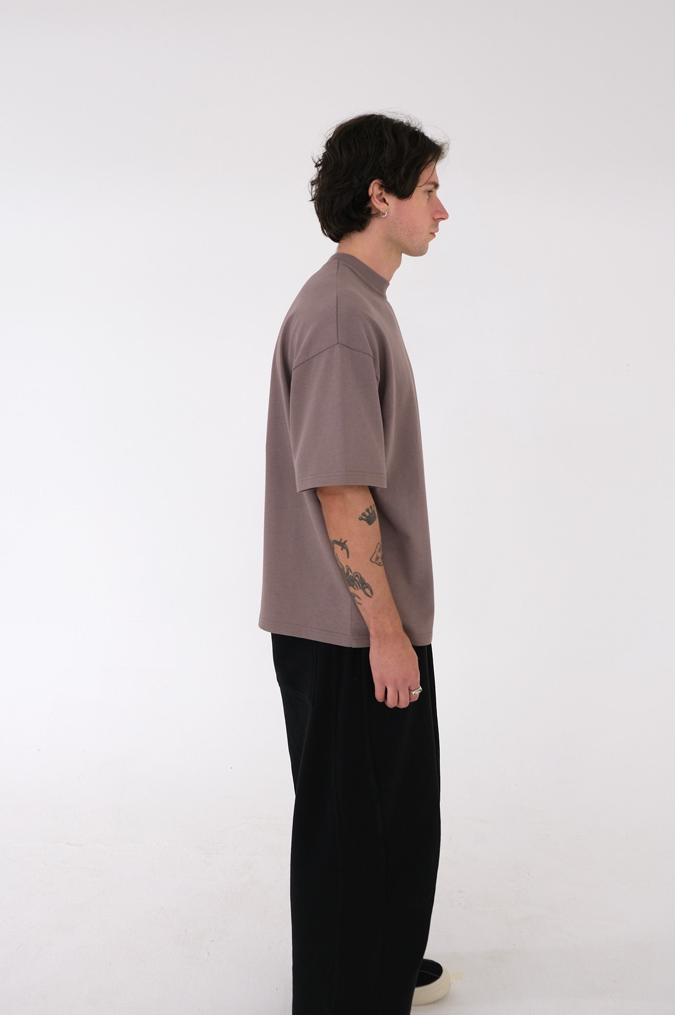 Classic Logo T-Shirt