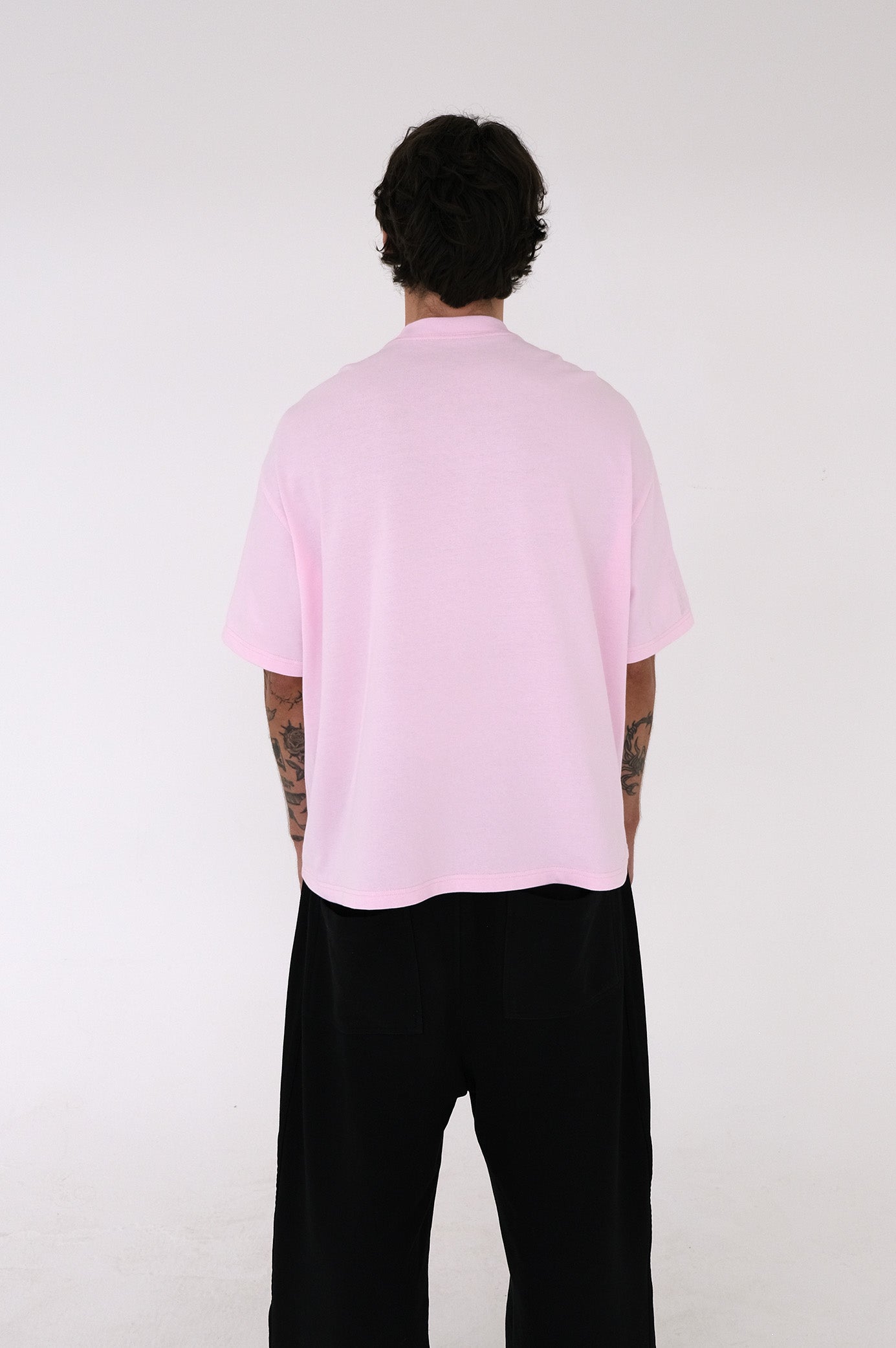 Classic Logo T-Shirt