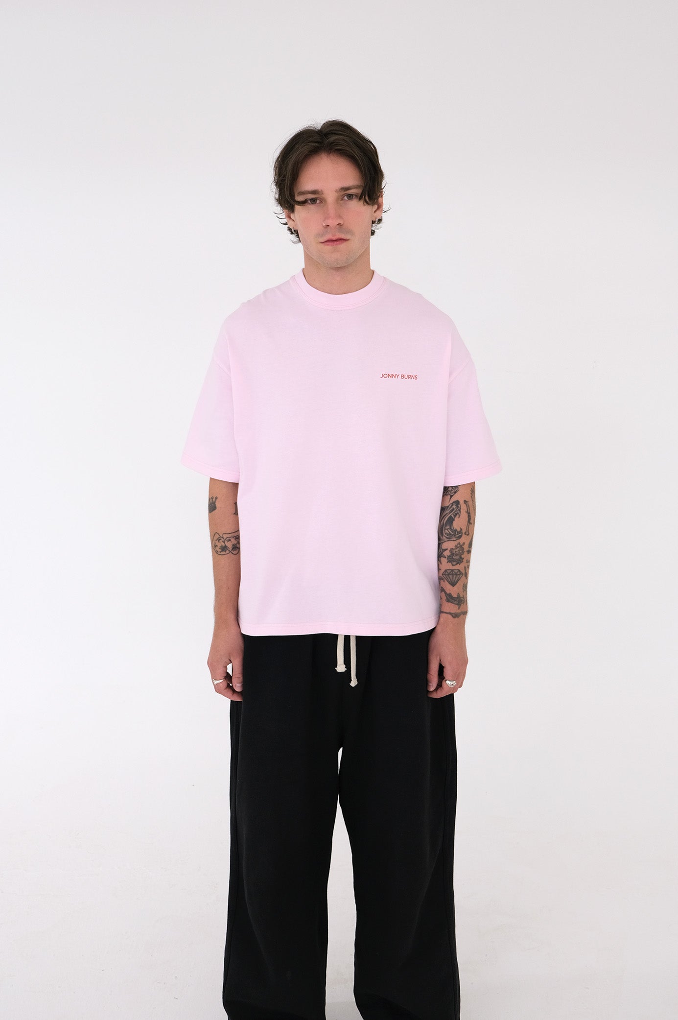 Classic Logo T-Shirt