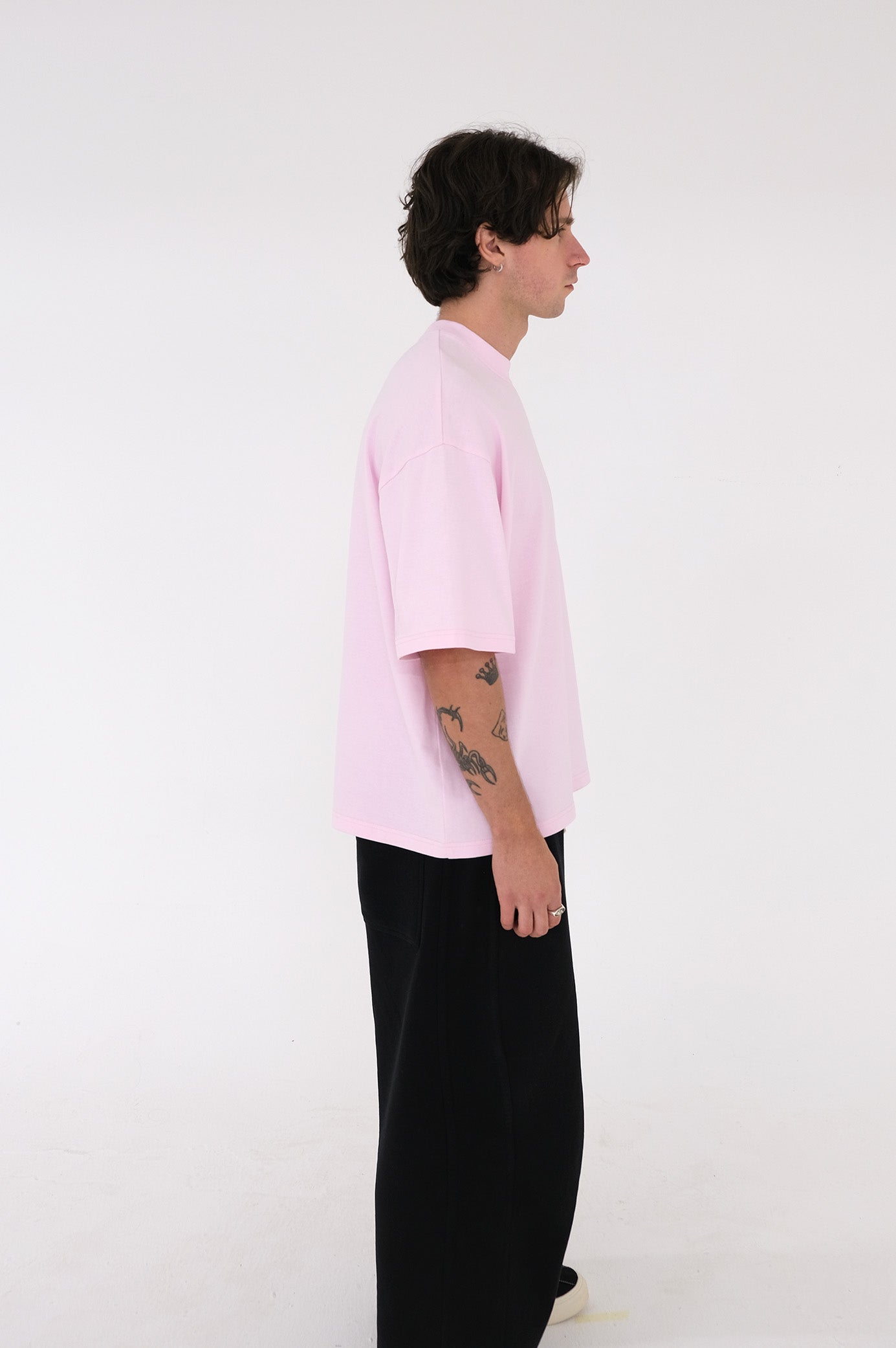 Classic Logo T-Shirt