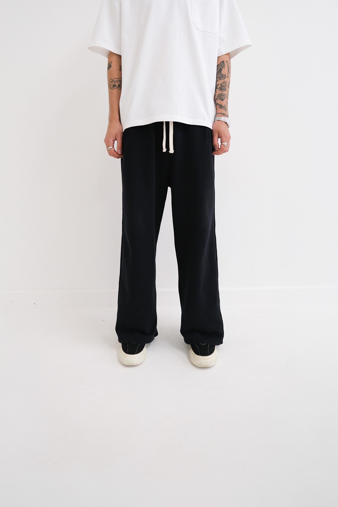 Aviation Sweatpants