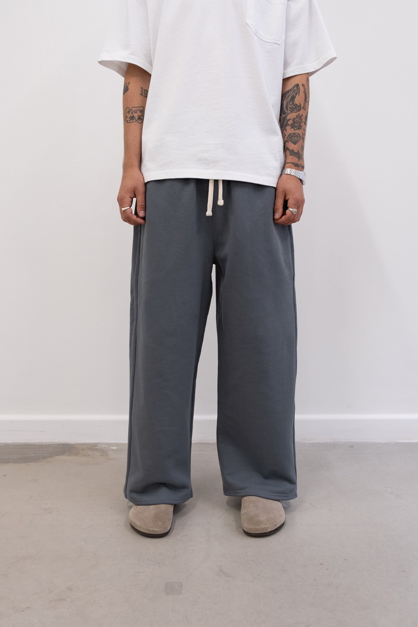 Aviation Sweatpants