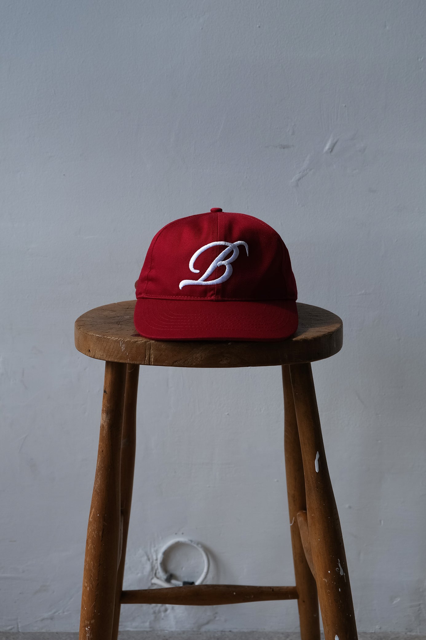 Letterman Cap