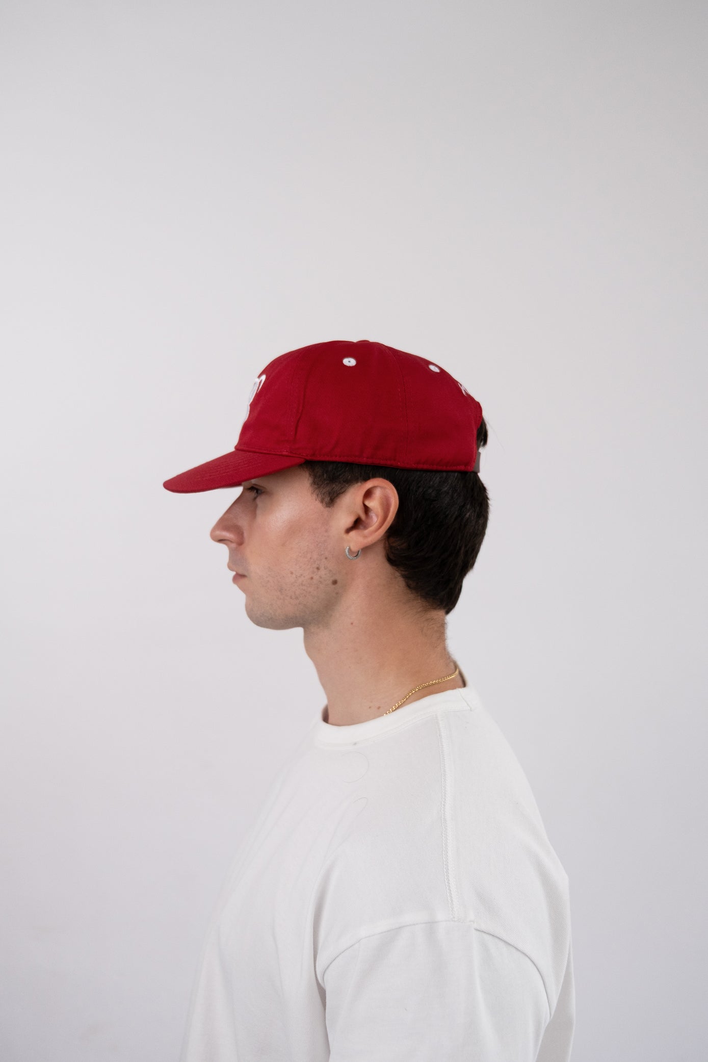 Letterman Cap
