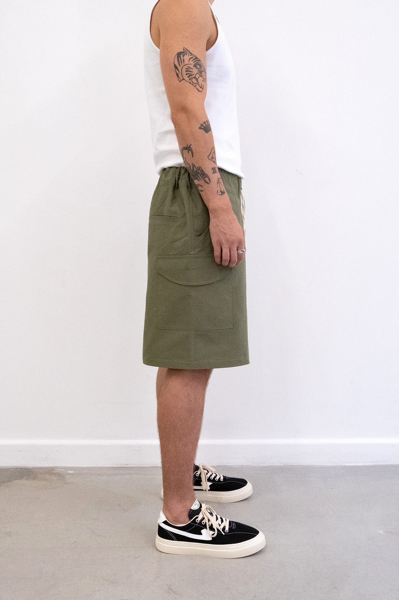 Ripstop Shorts