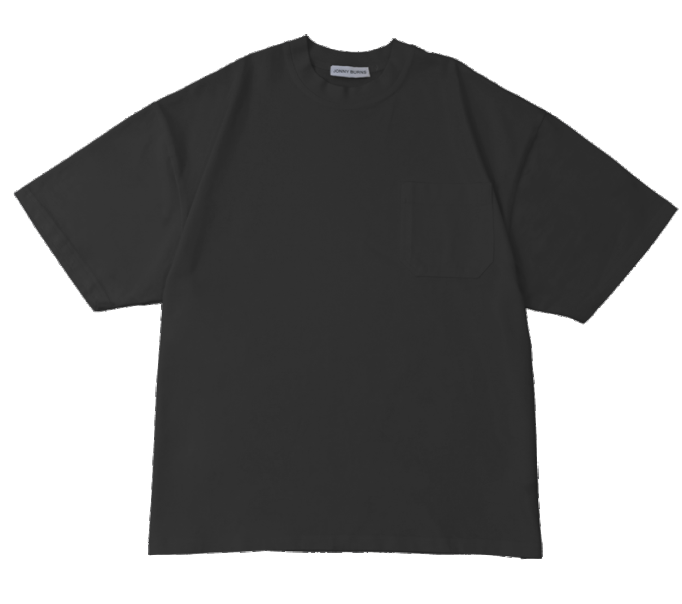 Heavyweight Pocket T-Shirt 
