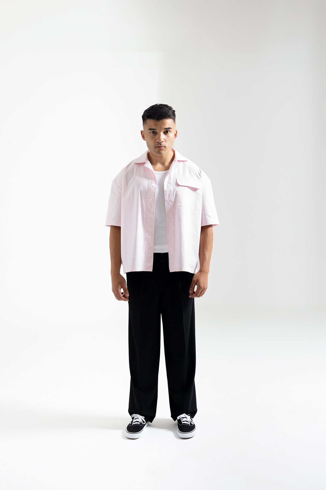 Resort Shirt 