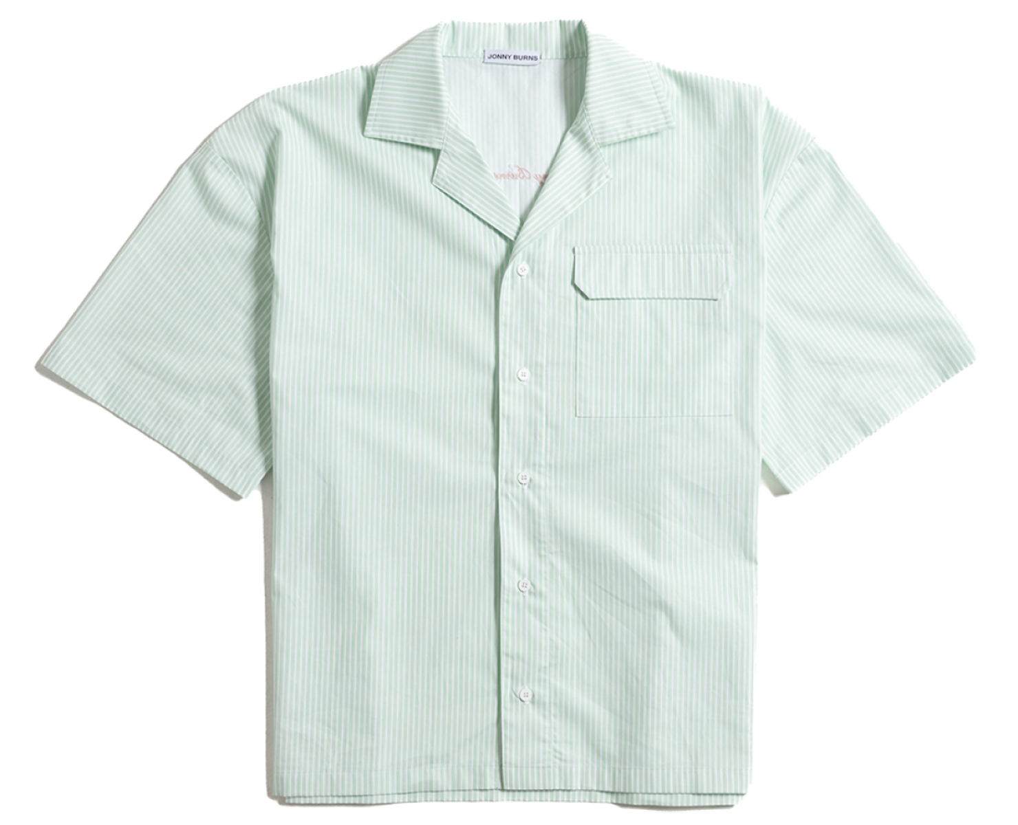 Resort Shirt 