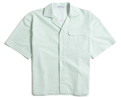 Resort Shirt 