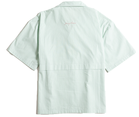 Resort Shirt 
