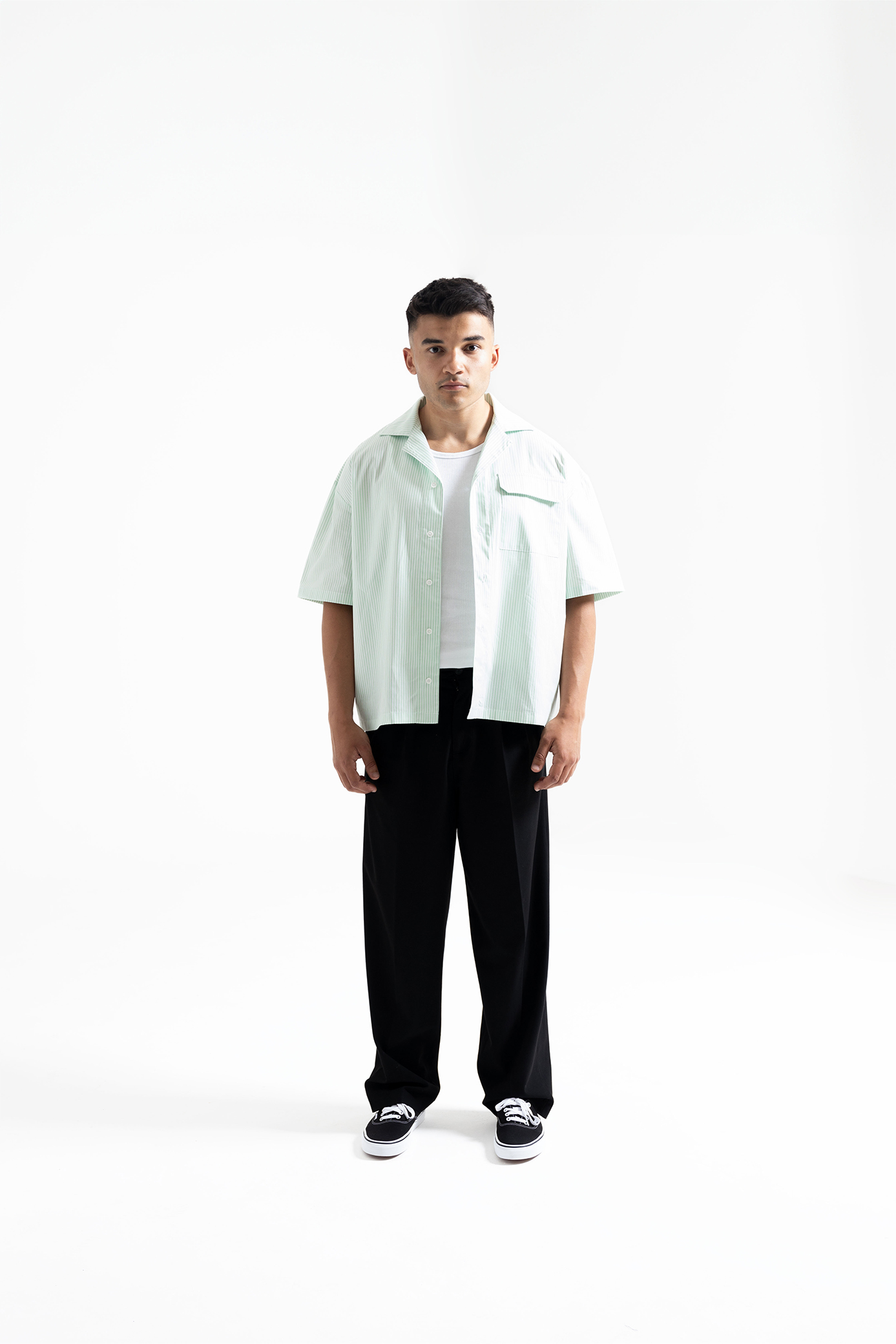 Resort Shirt 