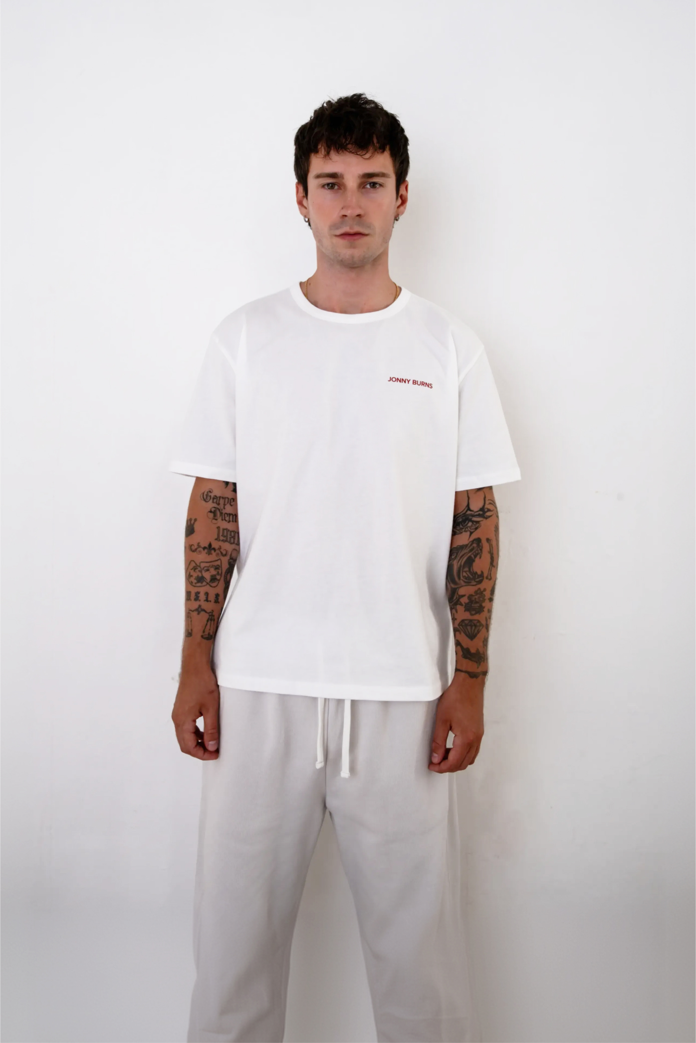 Logo T-Shirt
