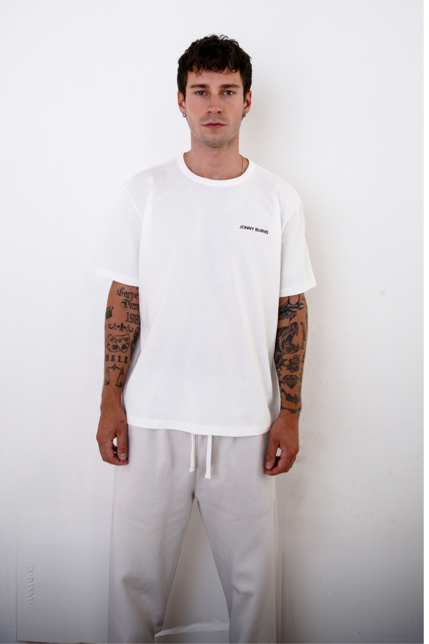 Logo T-Shirt 