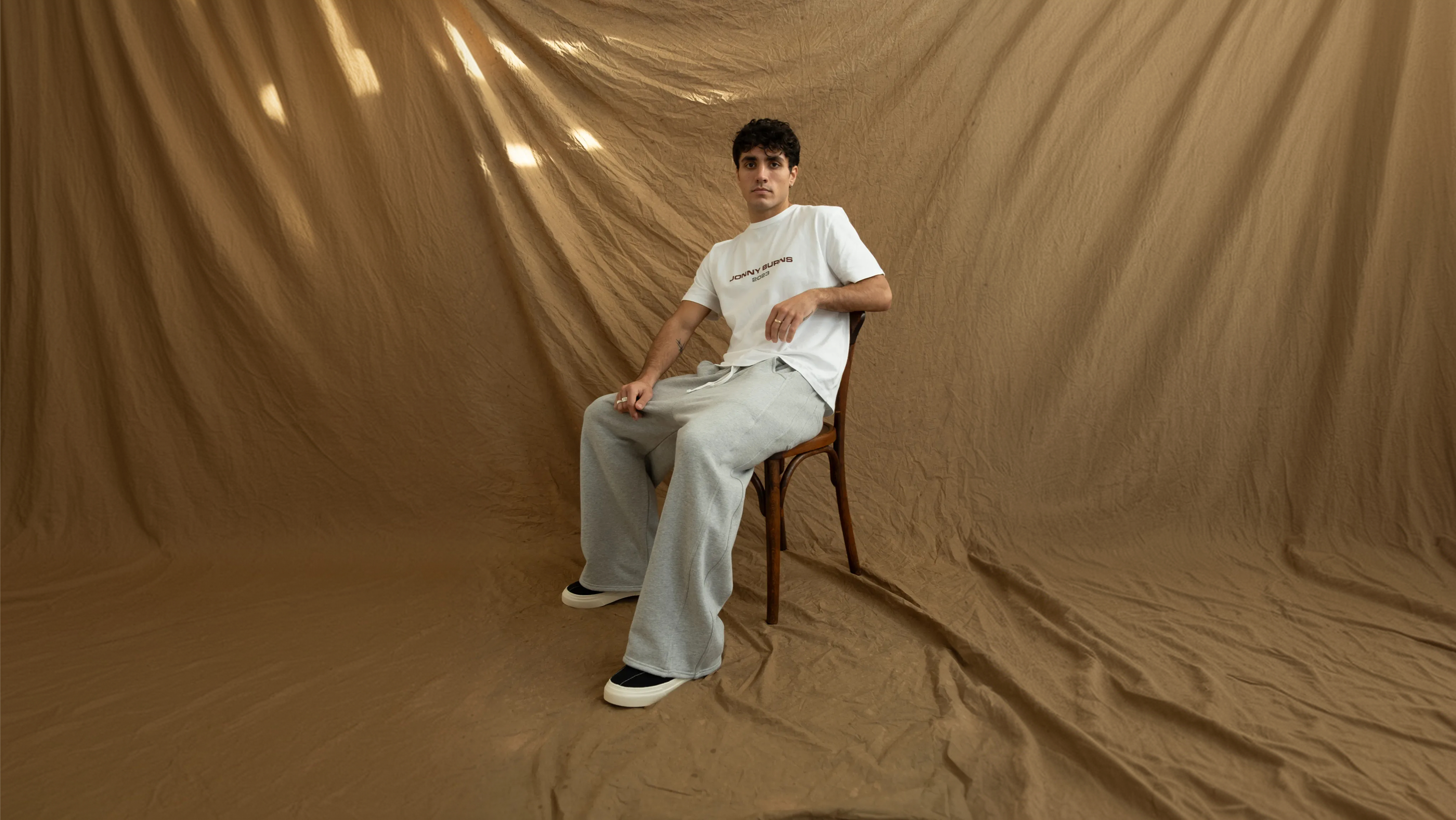 Aviation Sweatpants
