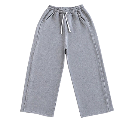 Aviation Sweatpants