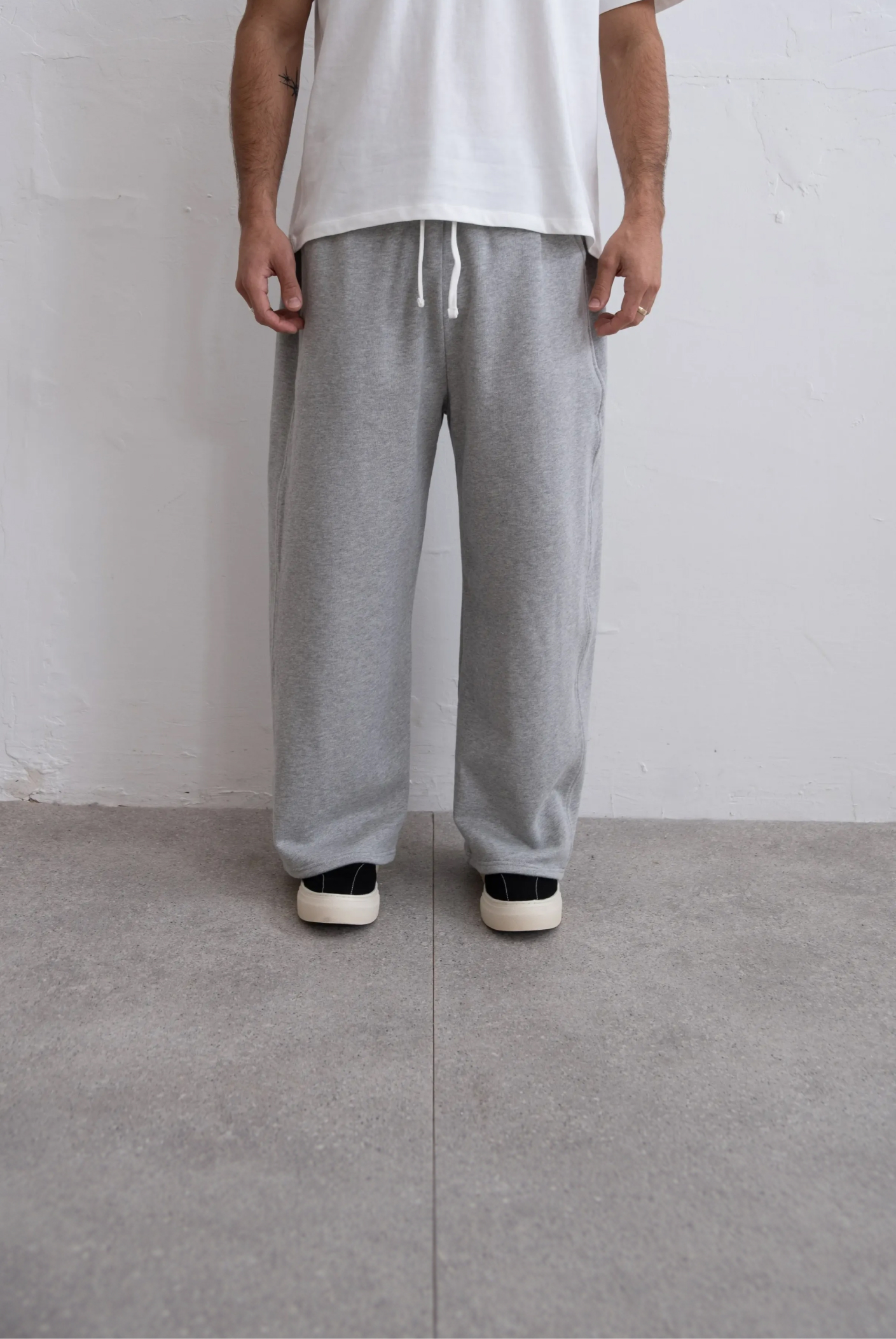 Aviation Sweatpants