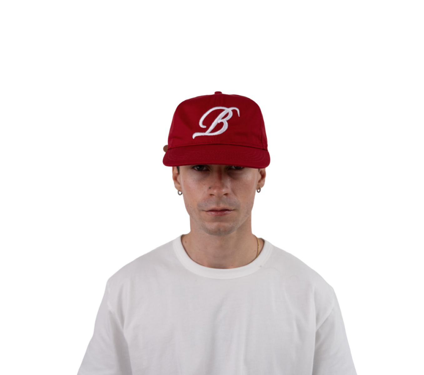 Letterman Cap