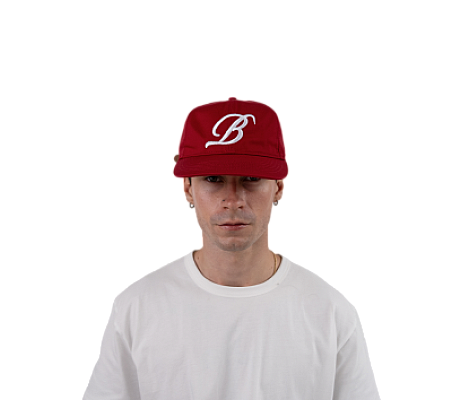 Letterman Cap