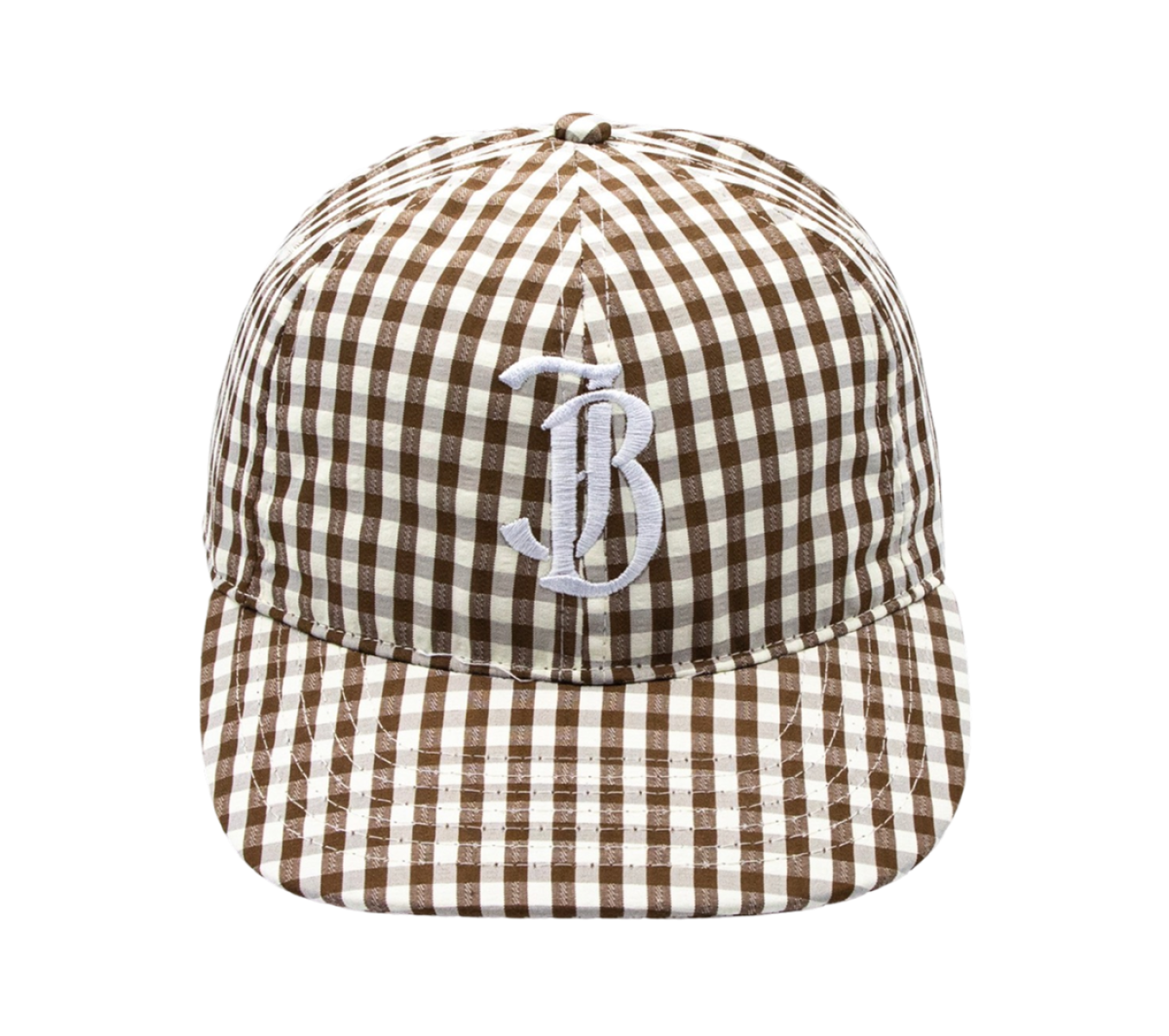 Monogram Cap 