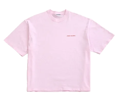 Heavyweight Logo T-Shirt