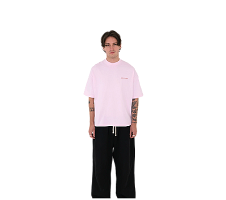Heavyweight Logo T-Shirt