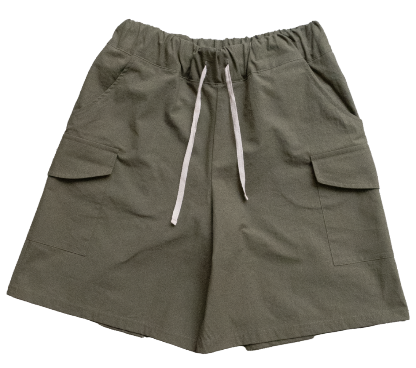 Ripstop Shorts