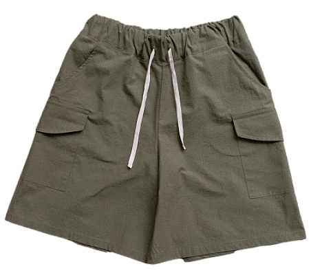 Ripstop Shorts