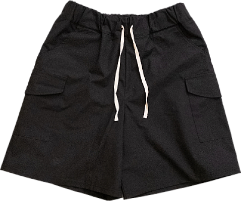 Ripstop Shorts