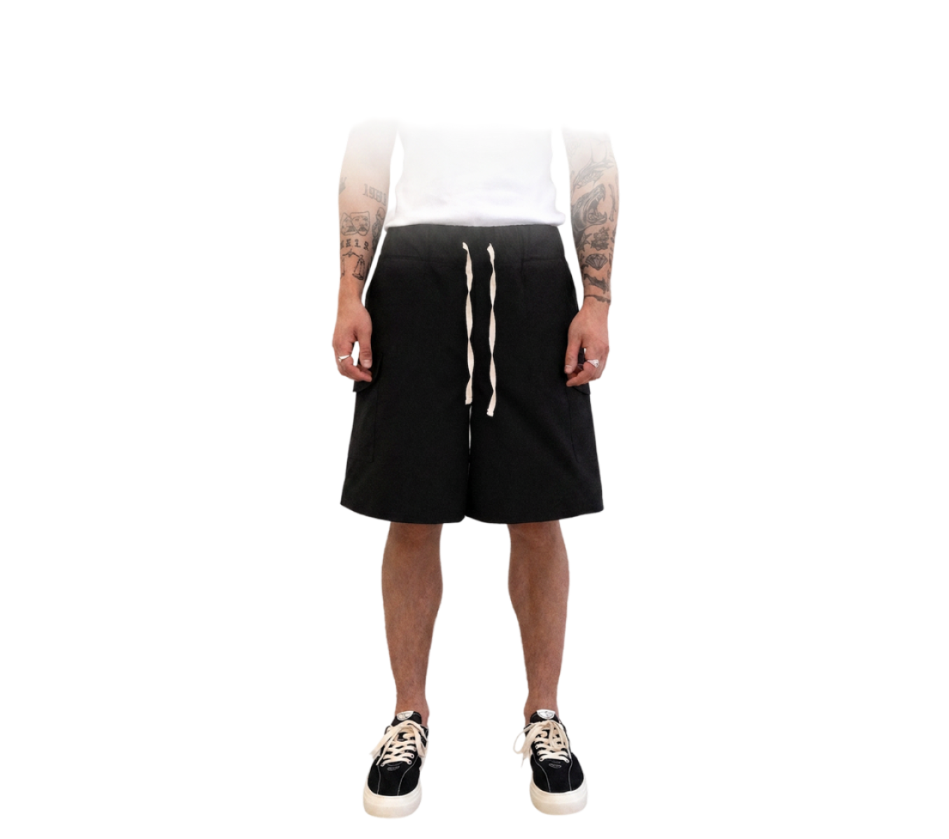Ripstop Shorts