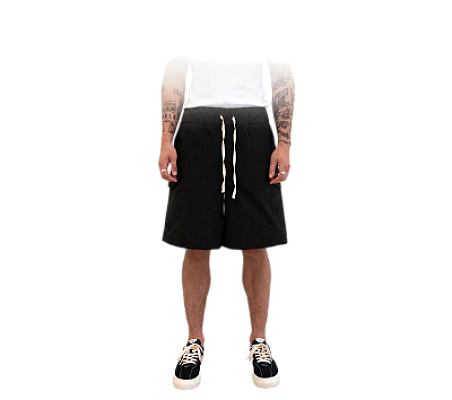 Ripstop Shorts