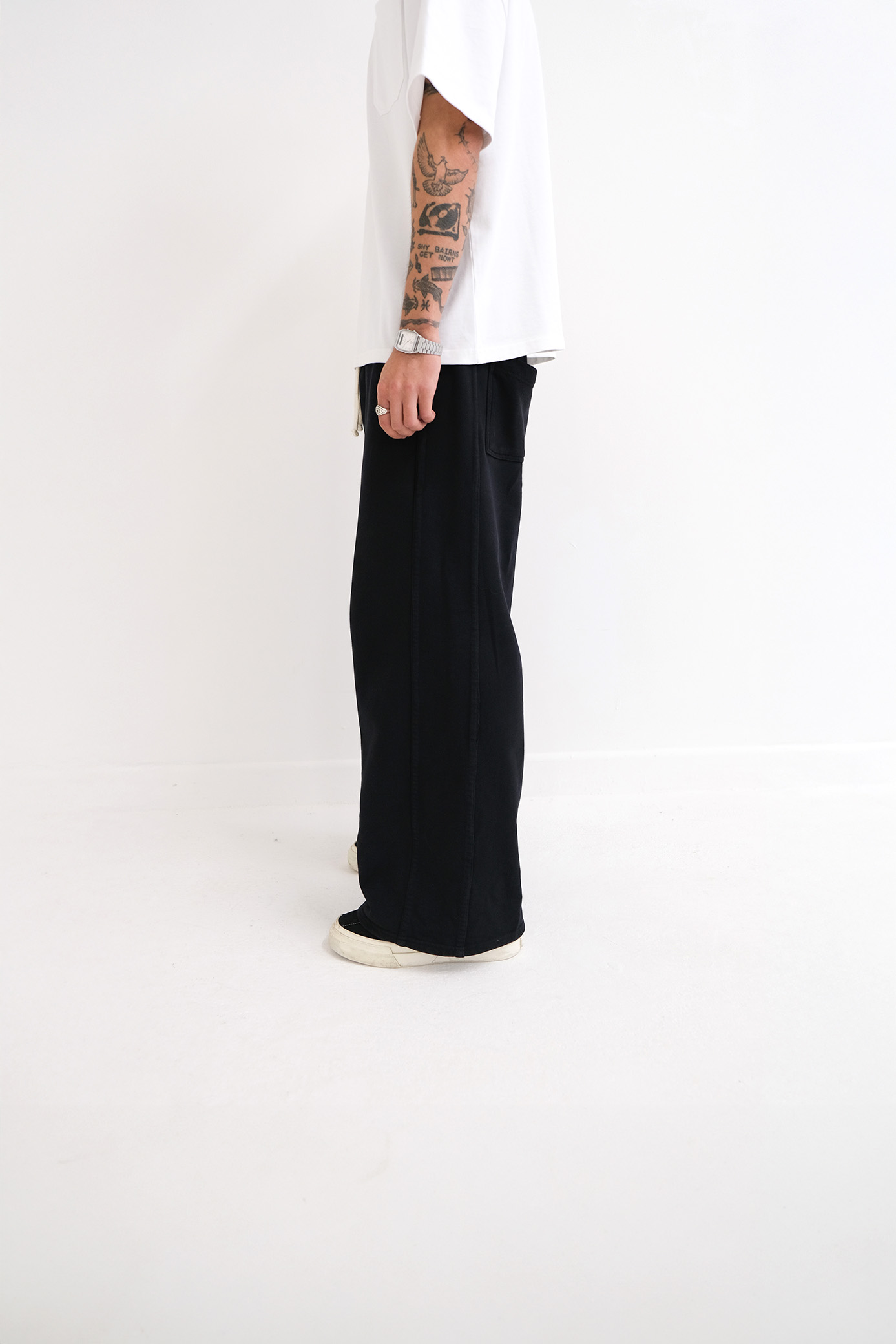 Aviation Sweatpants