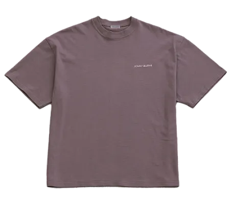 Heavyweight Logo T-Shirt 