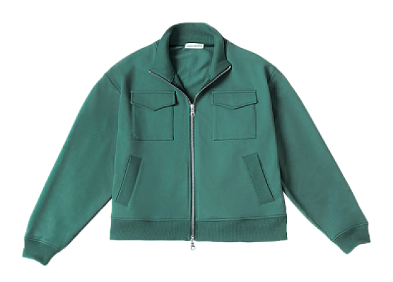 Track Jacket