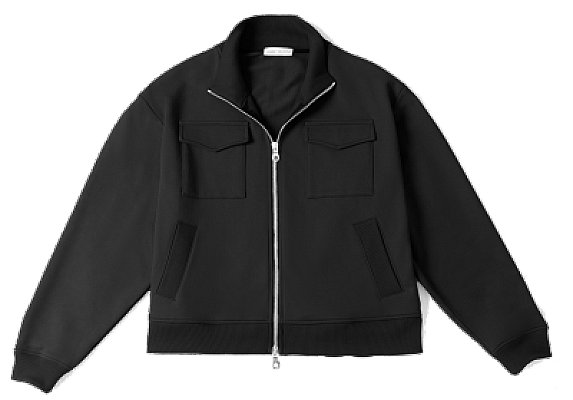 Track Jacket